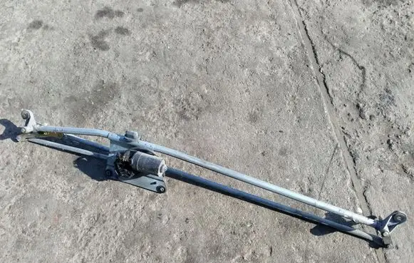 Citroen Xsara Picasso Front wiper linkage 3397020573