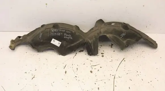 BMW 2 F45 Rear arch fender liner splash guards 7353782MWGK174 7353782