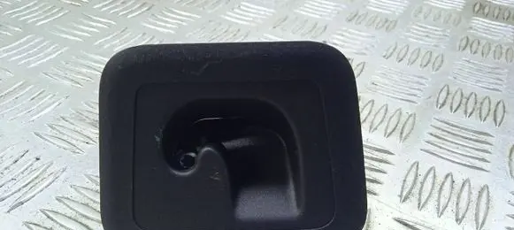 Mercedes-Benz E AMG W212 Parcel shelf load cover mount bracket A2128600631