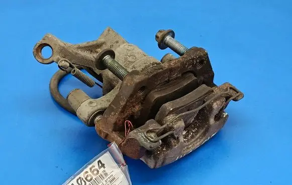 Cadillac BLS Rear brake caliper 