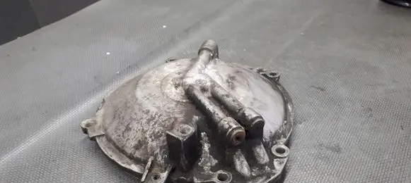 Peugeot 607 Other gearbox part 
