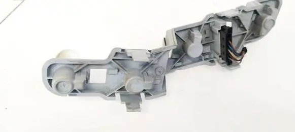 Mercedes-Benz A W169 Tail light bulb cover holder 