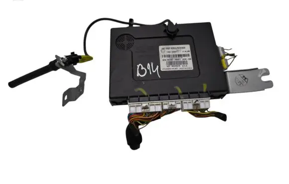 Hyundai i30 Comfort/convenience module 95400A6821