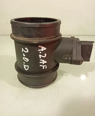 Mass air flow meter