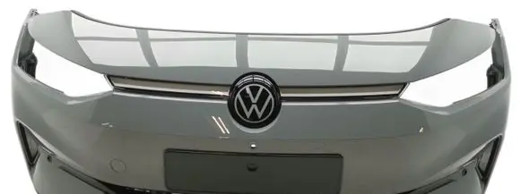 Volkswagen ID.7 Front bumper 14A807217G LA7C