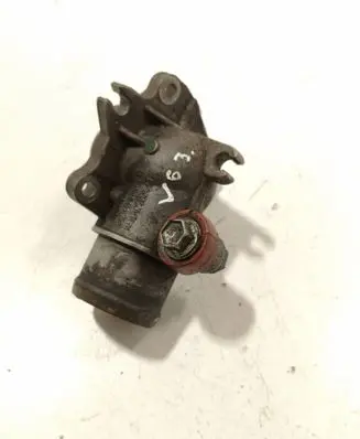 Chrysler 300 - 300C Thermostat/thermostat housing A6422000315