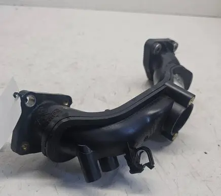 Peugeot 3008 I Intercooler hose/pipe 9674942380