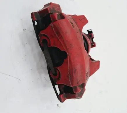 Jaguar XF X260 Front brake caliper