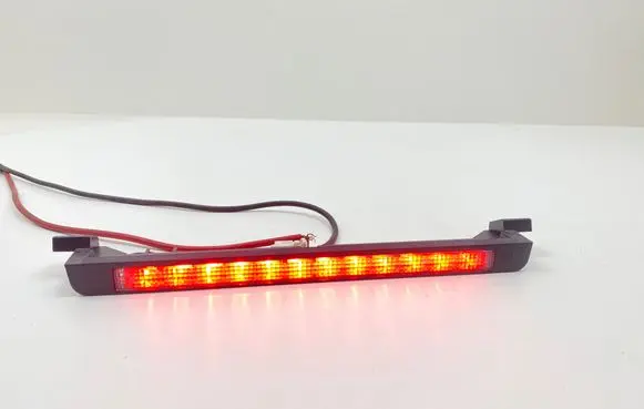 Nissan Almera Tino Third/center stoplight 24420002