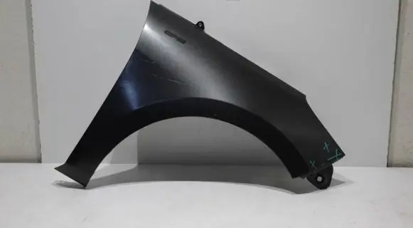 Ford Fiesta Fender