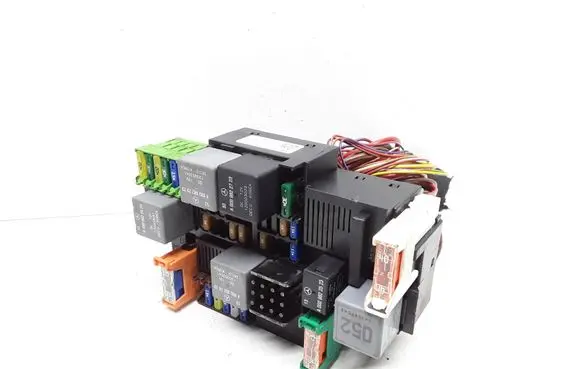 Fuse module