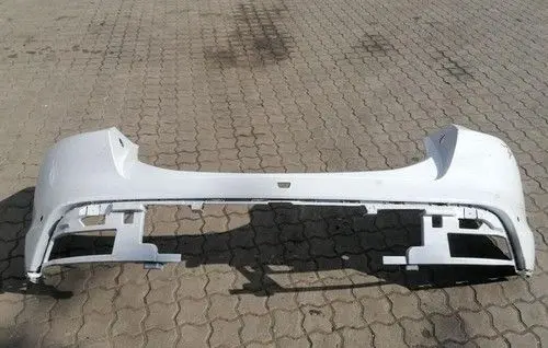 Porsche Taycan 9J1 Rear bumper cross member 9J0807421E