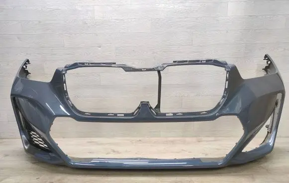 BMW X1 U11 Front bumper 9881907 21163611
