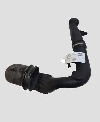 Jaguar XF X250 Intercooler hose/pipe 9X239690AE AW939690AD