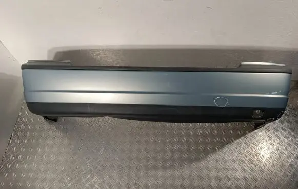 Volvo S80 Rear bumper 9154852 9151377 2419