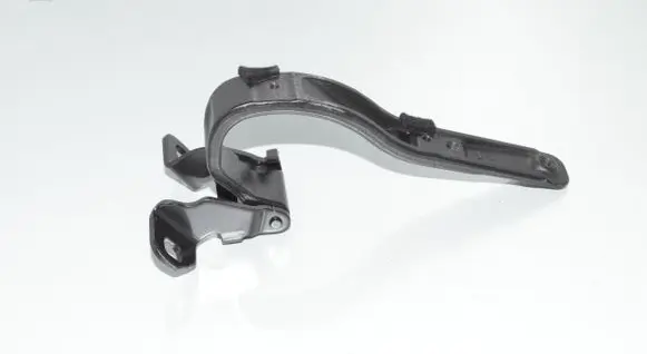 Tailgate/trunk/boot hinge