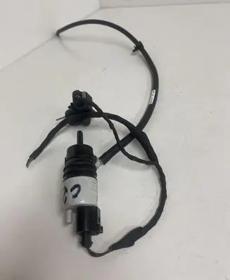 Mercedes-Benz C W205 Windscreen/windshield washer pump A0998660121 A0525453826