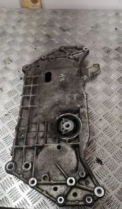 Audi A3 S3 8P Front subframe 1k0199369f