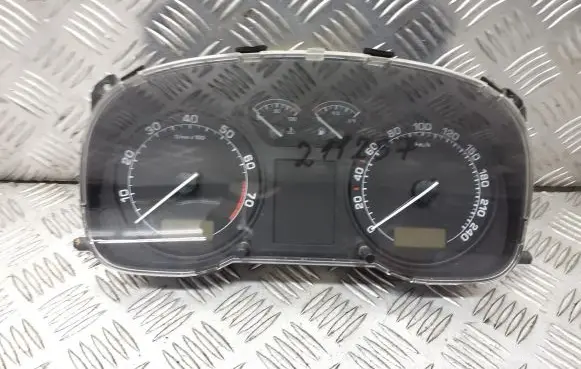 Skoda Octavia Mk1 (1U) Tachometer 81071428
