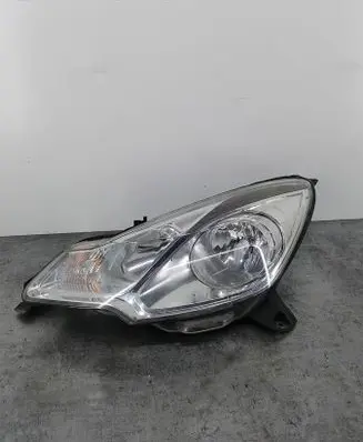 Citroen C3 Headlight/headlamp 9677038280-04