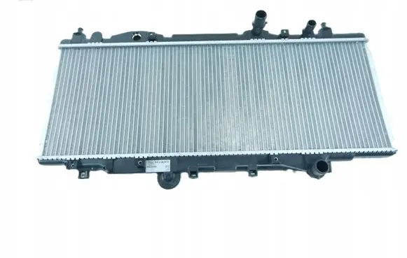 Ford Escort Coolant radiator 350213148000