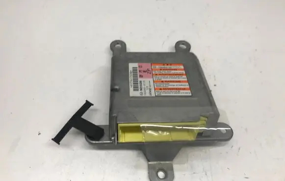 Subaru Outback Airbag control unit/module 98221AG260 1503000710