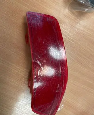 Volvo C30 Rear tail light reflector 49720201