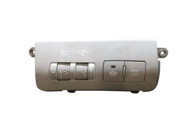 KIA Ceed Headlight level height control switch 933001H050ED