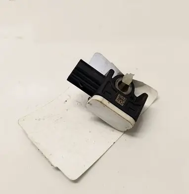 Volvo V60 Airbag deployment crash/impact sensor 31334336