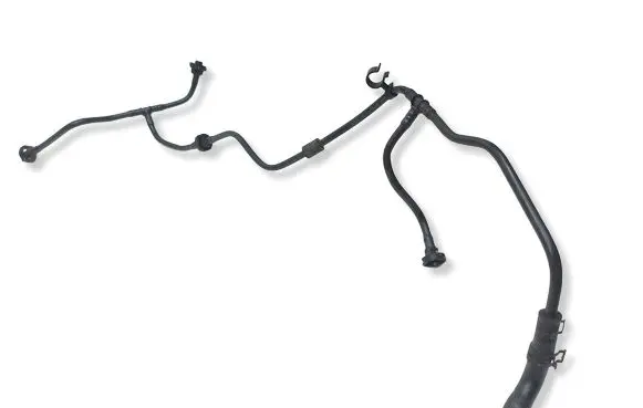 Audi Q5 SQ5 Engine coolant pipe/hose 80A1210815 042323