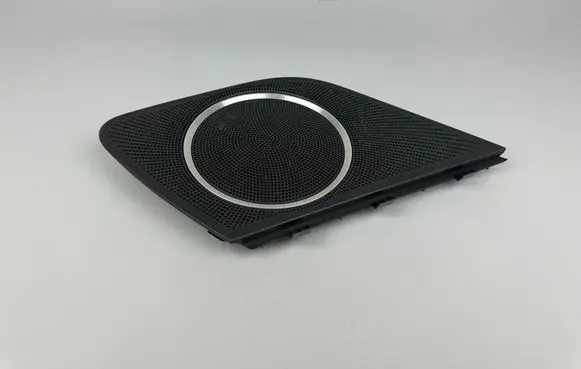 Audi A5 8T 8F Rear door speaker cover trim 8T0035435A