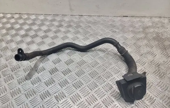 Mercedes-Benz Vito Viano W639 Oil fill pipe A6460160329