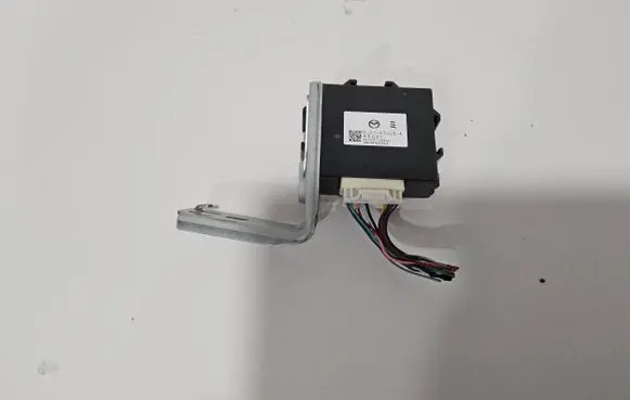 Mazda 2 Other control units/modules DJC167UU0A K6021