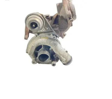 Citroen C5 Turbo 9644384180 7136673