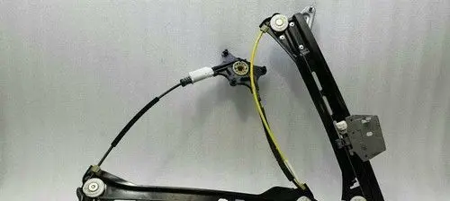 Mercedes-Benz CLA C117 X117 W117 Front door electric window regulator A2187200479