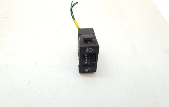 Citroen DS3 Headlight level height control switch 96661868XT