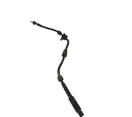 Peugeot 308 Brake booster pipe/hose 