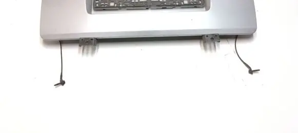 Citroen C2 Truck tailgate 