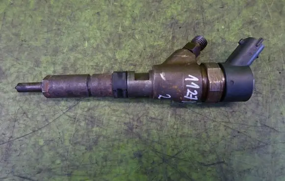 Citroen C5 Fuel injector 0445110076