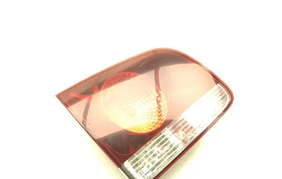 Volkswagen Touareg I Rear/tail lights