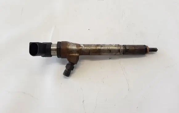 Renault Scenic II - Grand scenic II Fuel injector 8200380253