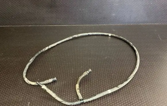 BMW 5 F10 F11 Headlight washer hose/pipe 