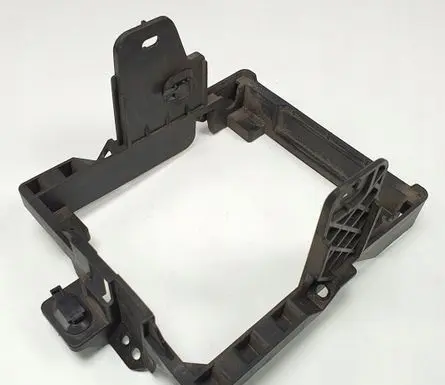 Citroen C5 Other dashboard part 9686731380