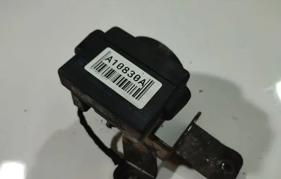 BMW 7 E65 E66 Alarm system siren A0002716384521001