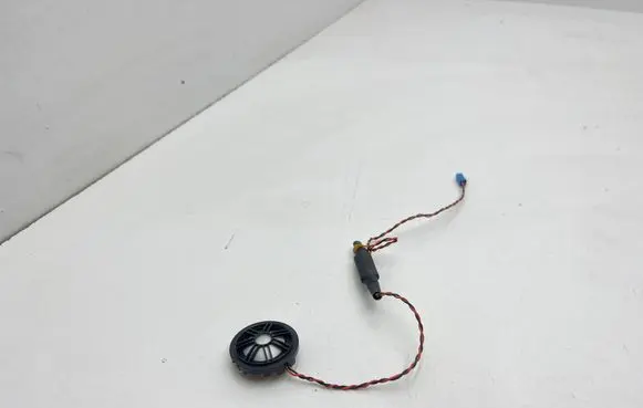 BMW X3 F25 Front door high frequency speaker 9277836
