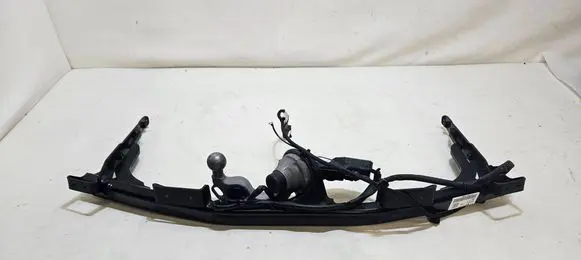 Volkswagen PASSAT B9 Tow bar 3J0803881