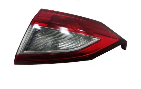 Ford C-MAX II Rear/tail lights AM5113A602AC
