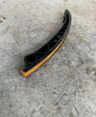 Opel Adam Slide rail for timing chain 55565005