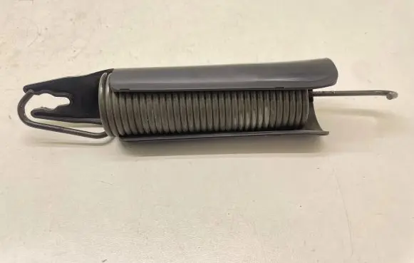 Audi A4 S4 B8 8K Tailgate/trunk/boot tension spring 8T0827339D