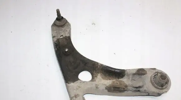 Peugeot 107 Rear control arm 3521C3